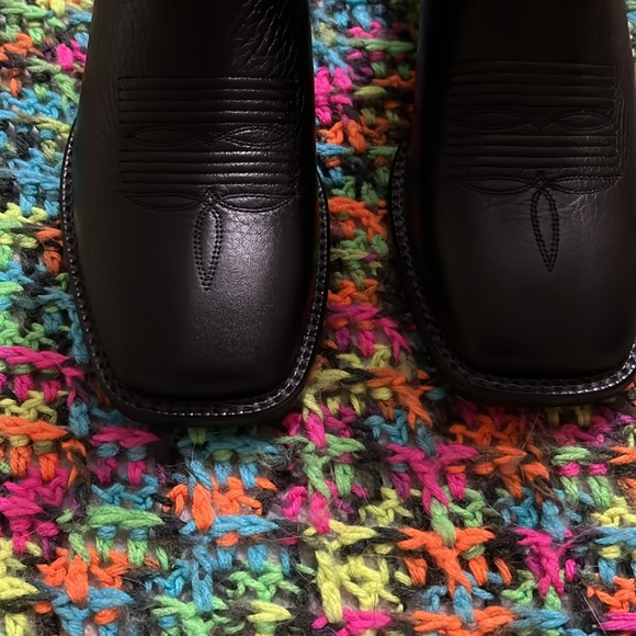 New in box Dan Post boots - Picture 5 of 9